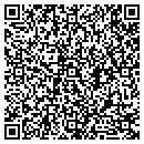 QR code with A & B Boat Lift Co contacts