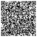 QR code with Rochester's Lodge contacts