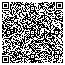 QR code with T-Shirt Connection contacts
