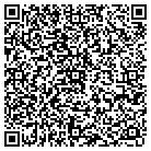 QR code with A I M Financial Services contacts