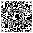 QR code with Hunt's Bark Hauling Service contacts