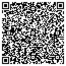 QR code with A Flag Shop Inc contacts