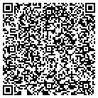 QR code with Alligator Drain & Sewer Clean contacts