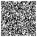 QR code with W E Ranch contacts