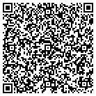 QR code with Unification Church Of Alaska contacts