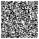 QR code with Spankys Silk Screening contacts