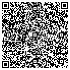 QR code with Service Glass Of New Orleans contacts