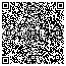 QR code with USA Mini Warehouses contacts