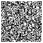 QR code with K BNai Labauds Limousine contacts