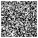QR code with A Kenison Roy MD contacts