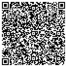 QR code with Donovan Simmons Asphalt Paving contacts