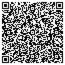 QR code with Z & W Assoc contacts