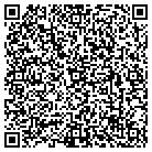 QR code with Plantation Transportation Inc contacts