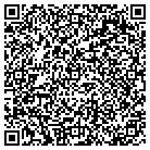 QR code with Cutting Corner Hair Salon contacts