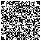QR code with Haas Animal Hospital contacts