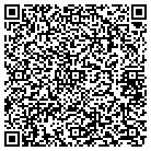 QR code with Hibernia National Bank contacts