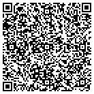 QR code with Alliance House Residential contacts