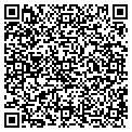 QR code with KHNS contacts