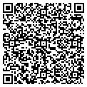 QR code with KQKI contacts