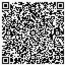 QR code with Moorheadorg contacts