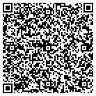 QR code with G P LA Federal Credit Union contacts