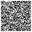 QR code with M & M Aircraft Corp contacts