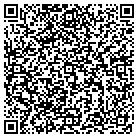 QR code with DeQuincy Iron Horse Pub contacts