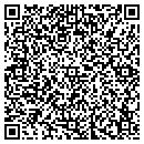QR code with K & E Service contacts