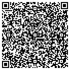 QR code with Upper Room Haircutters contacts