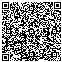QR code with Radio Center contacts