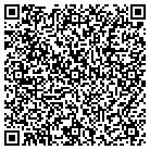 QR code with Rhino Business Service contacts