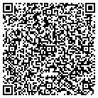 QR code with Service First Food Equipment & contacts