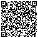QR code with RAW Corp contacts