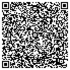 QR code with J & J Exterminating Co contacts