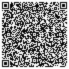 QR code with G B Cooley Services-Persons contacts