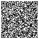 QR code with Jackie's contacts