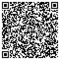 QR code with IRG contacts