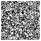 QR code with Treuting Construction Co Inc contacts