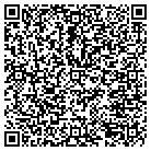 QR code with Tallapoosa County Court Referr contacts