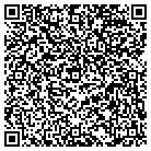 QR code with B W & C Equipment Co Inc contacts