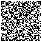 QR code with Crowe's Dirt Pit Trucking Service contacts