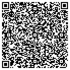 QR code with Families In Need of Service contacts