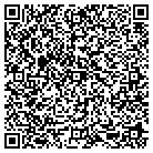 QR code with Hamel Investment Services LLC contacts