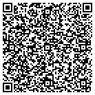 QR code with R and D Fabricators Inc contacts