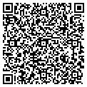 QR code with CASH.COM contacts