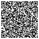 QR code with Maridon contacts