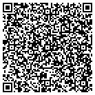 QR code with R & L Alfortish Holdings contacts