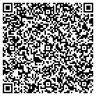 QR code with Sabine School Employees Fed Cu contacts
