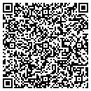 QR code with C Ei Aviation contacts