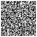 QR code with Russ House contacts
